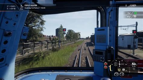 Train Sim World 2 Review | Outcyders