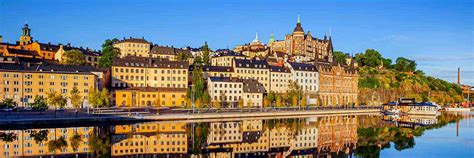 Top 10 Scandinavia Tours & Vacation Packages 2024/2025 - AffordableTours