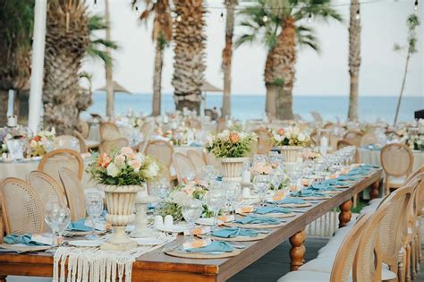 Radisson Collection Hotel Bodrum Wedding Venues Turkey Weddingsutra