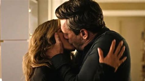 Why Jennifer Aniston Didn T Want An Intimacy Coordinator For Morning Show S Sex Scene