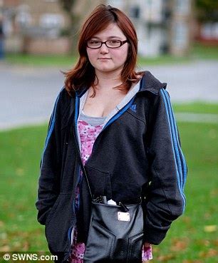 Babysitter Jade Hatt Spared Jail For Underage Sex Signs Up For Badoo Dating App Daily Mail Online