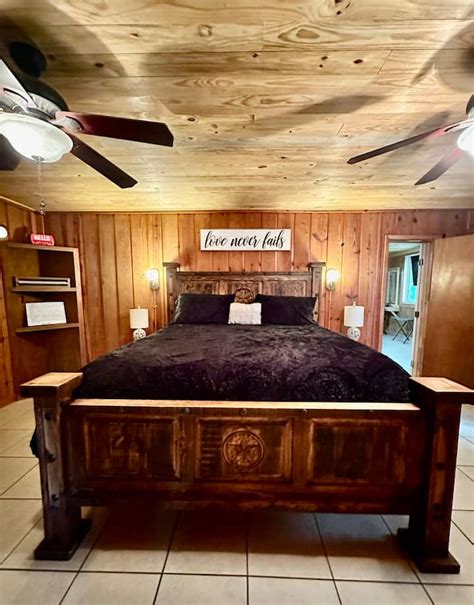 Lufkin Vacation Rentals & Homes - Texas, United States | Airbnb