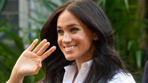 Meghan Markle Últimas Noticias En La Vanguardia