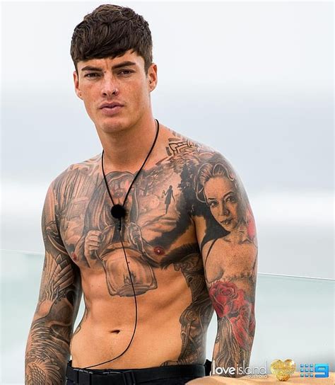 Love Island Adam Farrugia Reveals The Sex Secrets From Inside The Villa Daily Mail Online