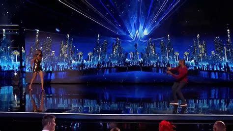 Agt Recap Semifinals Pt Extra V Deo Dailymotion