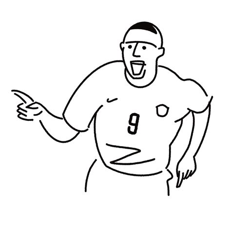 R9 Ronaldo, Okay Gesture