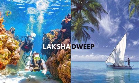 Tourist Places And Things To Do In Lakshadweep