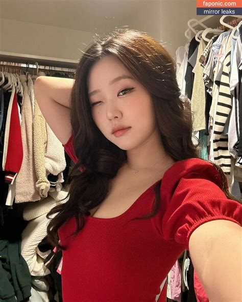 Jessica Aka H Yojeong Nude Leaks OnlyFans Photo 1059 Faponic