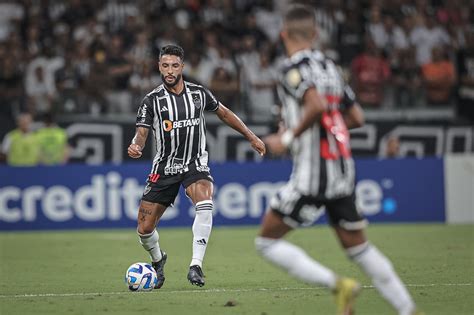 Atlético MG é derrotado pelo Libertad em casa na estreia da fase de