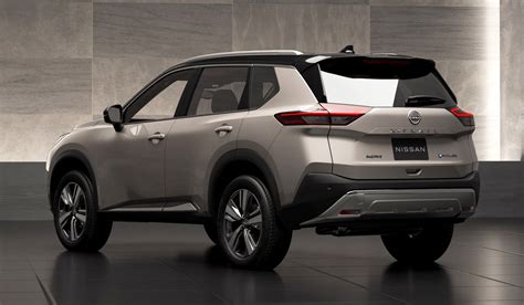 Новый Nissan X-Trail: наконец-то для Японии и Европы — Авторевю