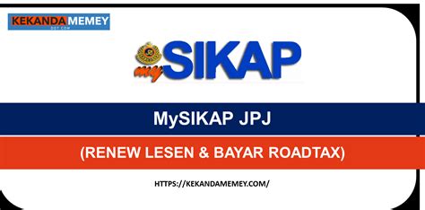 Semakan Tarikh Luput Lkm Jpj Semakan Tarikh Roadtax Dan Insuran Jpj