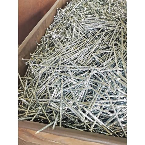 Latest Concrete Nail In Metal Building Nails Material Steel Concrete