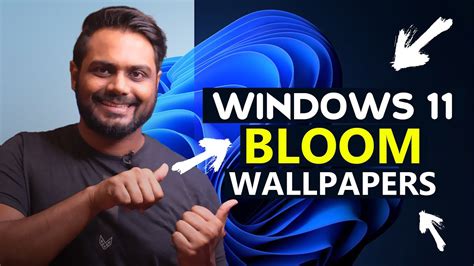 Bloom Windows 11 Wallpaper How To Bloom Windows 11 Wallpaper Howto