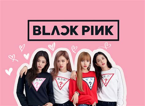 BlackPink Wallpaper para Android - Descargar