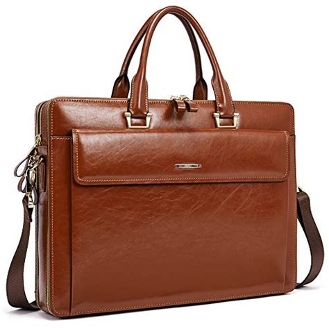 Our Best leather briefcases for women – Top 13 Model Reveled! – Maine ...