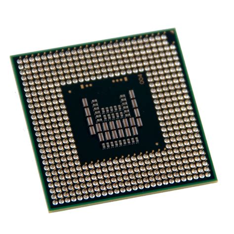 Procesor Intel Core 2 Duo P8400 CPU 2 26 GHz SLGFC ABCDEAL PL