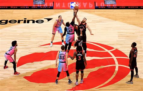 Miami Heat Vs Toronto Raptors Prediction Starting Lineups And Betting