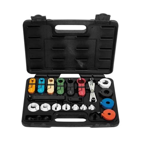 Millmatpro Coffret Outils Raccords De Climatisation Pi Ces