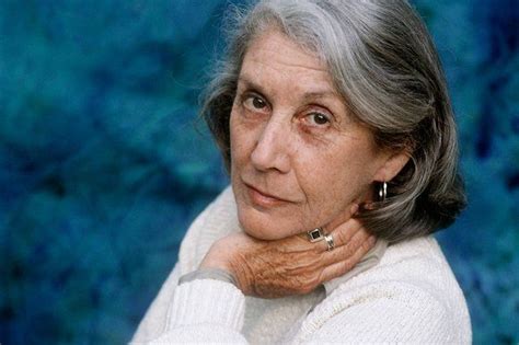 Tal D A Como Hoy Nac A La Escritora Sudafricana Nadine Gordimer