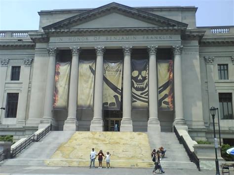 The Franklin Institute Science Museum - 363 Photos - Museums - Penn ...