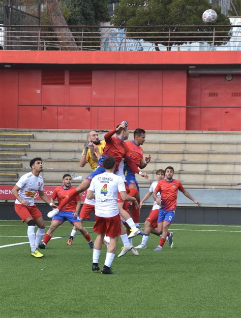 FC Martienc 1 1 Pirinaica FC Ivan Sánchez Cañadas Flickr