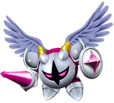 Galacta Knight (Kirby RP) | Kirby Fan Fiction Wiki | FANDOM powered by ...