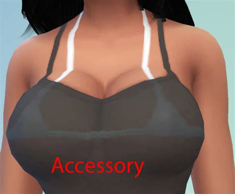 Micro Bikini And Accessory Beta88 Clothing LoversLab