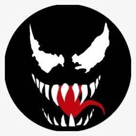 Venom Logo, Venom Logo Vector - Venom Band Logo Vector, HD Png Download , Transparent Png Image ...