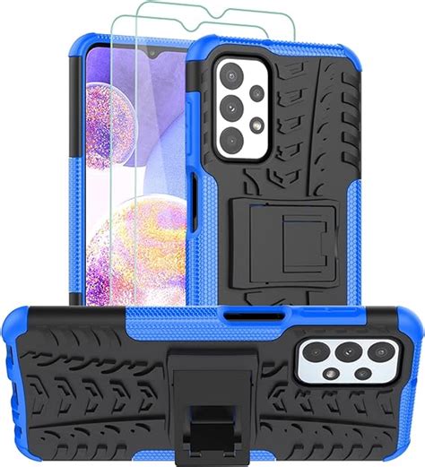 Amazon Osophter For Samsung Galaxy A G Case With Screen