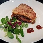 Recette de Moussaka Grecque par Ô Délices De Nanou