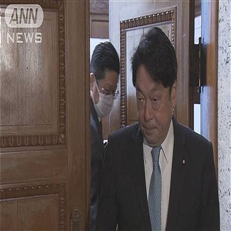 衆院政倫審・幹事会延期 公開？非公開？ 溝埋まらず 2024年2月27日掲載 ライブドアニュース