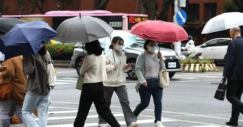 今大寒變天！北東有雨 寒流明抵達全台急凍 生活 Ctwant