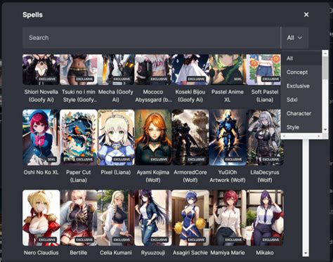 Yodayo Ai Hentai Art Generator Explore Create And Chat Aipornsites Ai