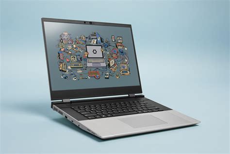 Framework's Laptop 16 is a modular, upgradeable gaming laptop