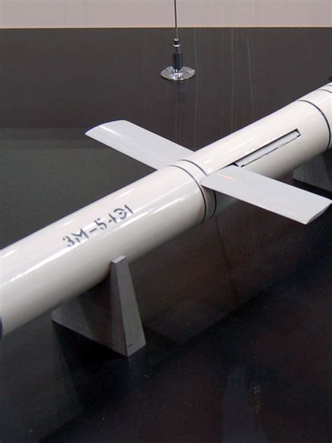 3m 54 Kalibr Is Russias Most Advanced Cruise Missile Being Wasted In