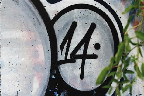 number   stock photo
