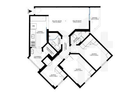 Condom Nio Edif Cio Conjunto Residencial Condominio Marajoara Av