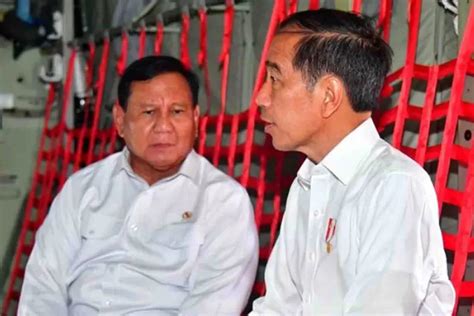 Pernyataan Jokowi Presiden Boleh Berkampanye Dan Memihak Langgar Uu