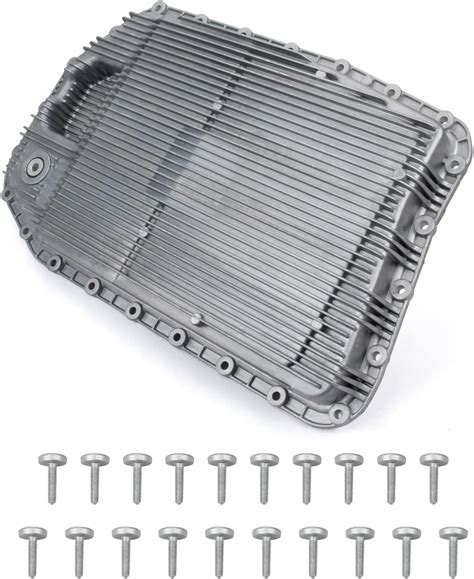 Amazon Replacement Transmission Oil Pan Repair Kit Replaces