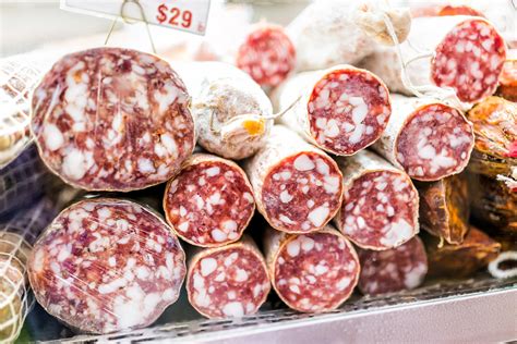 What Is Soppressata? Your Guide to This Italian Delicacy - Recipes.net