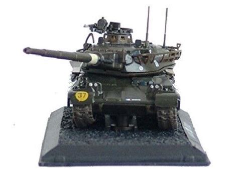 AMX 30B Tanks Of The World FRANCE 1982 1 72 EBay