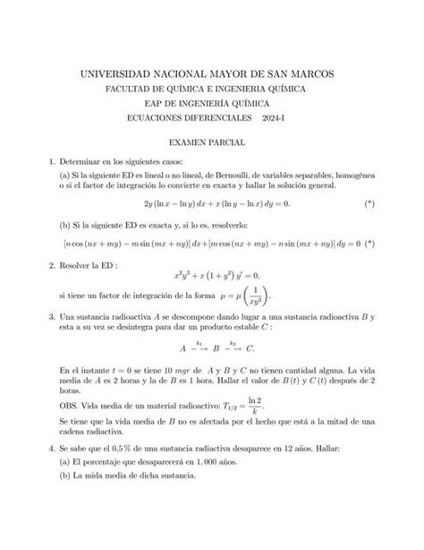 SOL Examen Parcial ED 24 I IQ Fressia UDocz