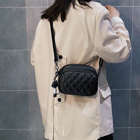 Сумка на плечо Beibaobao — купить в интернет-магазине OZON с быстрой ...