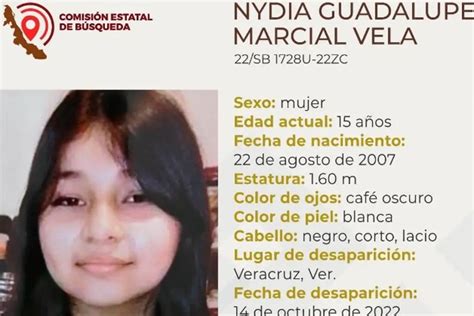 Buscan A Menor De 15 Años Desaparecida En Veracruz Xeu Noticias Veracruz