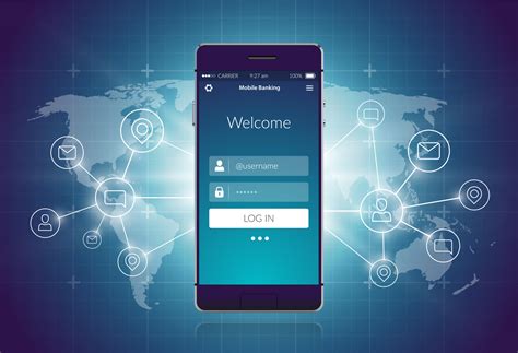 Best Banking Apps Build Mobile Apps With Pattem Digital