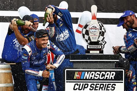 Go Bowling at The Glen | Official Site Of NASCAR