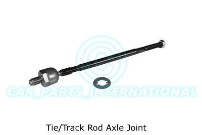 Steering Arm Inner Tie Rod LH RH Fits Mitsubishi Carisma DA