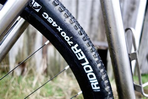 Ritchey Outback Ein Spontan A Ufbau Seite Mtb News De Ibc