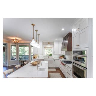 Yorktown Candace Contemporary Kitchen Atlanta By Cabinet