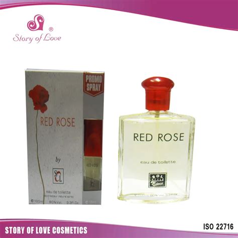 Beauty Red Rose Perfume - Buy Beauty Rose Perfume,Active Lady Perfume ...